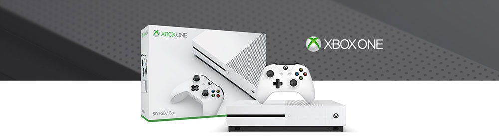 おもちゃ Xbox One S Consola Xbox One S All Digital + Fortnite DLC + Minecraft + Sea of